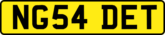 NG54DET