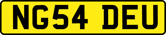 NG54DEU
