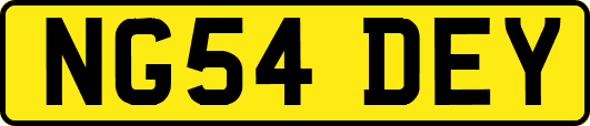 NG54DEY