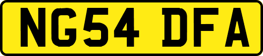 NG54DFA