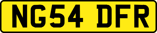 NG54DFR