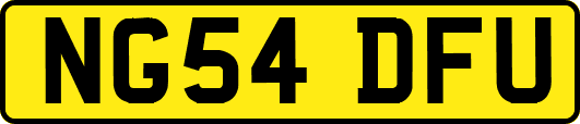 NG54DFU