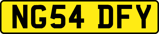NG54DFY