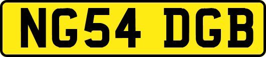 NG54DGB