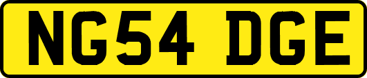 NG54DGE