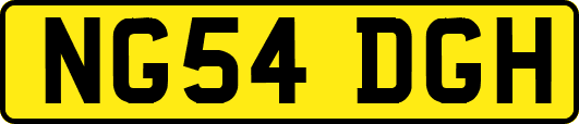 NG54DGH
