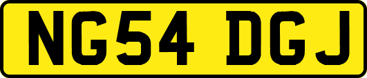 NG54DGJ