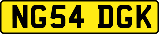 NG54DGK