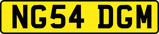 NG54DGM