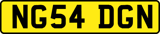 NG54DGN
