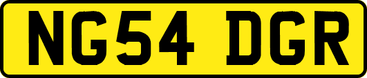 NG54DGR