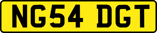NG54DGT