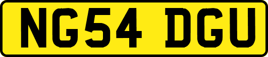 NG54DGU