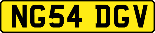 NG54DGV