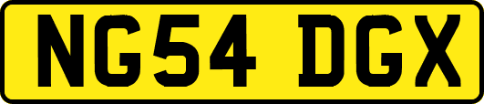 NG54DGX