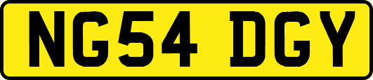 NG54DGY