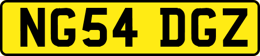 NG54DGZ