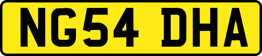NG54DHA