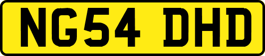 NG54DHD