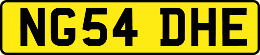 NG54DHE