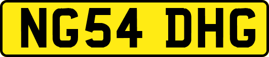 NG54DHG