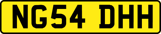 NG54DHH