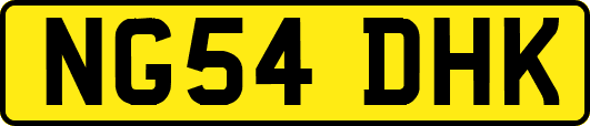 NG54DHK