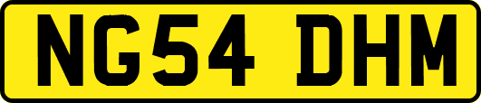 NG54DHM