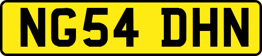NG54DHN