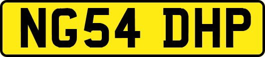 NG54DHP