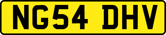 NG54DHV