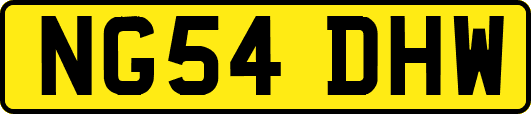 NG54DHW