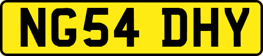 NG54DHY
