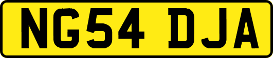NG54DJA
