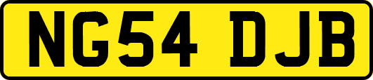 NG54DJB