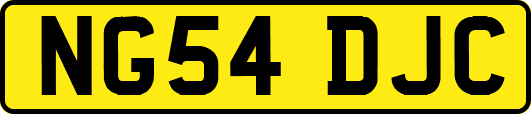 NG54DJC