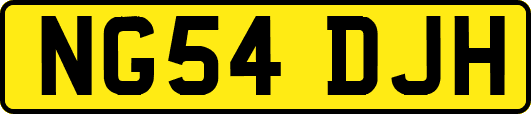 NG54DJH