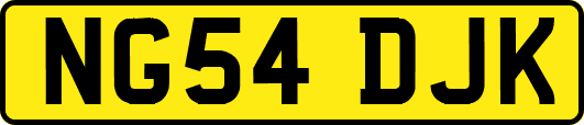 NG54DJK