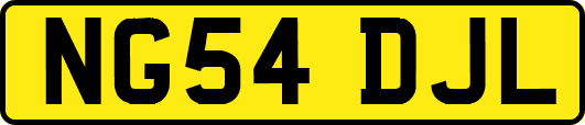 NG54DJL