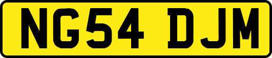 NG54DJM