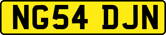NG54DJN