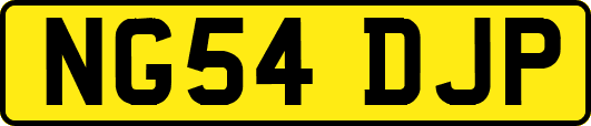 NG54DJP