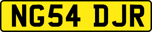 NG54DJR