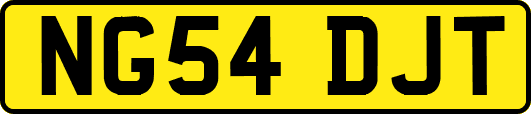 NG54DJT