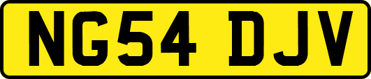 NG54DJV