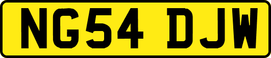 NG54DJW