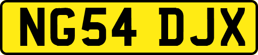 NG54DJX