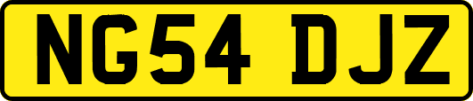 NG54DJZ