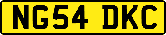 NG54DKC