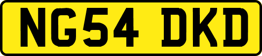 NG54DKD